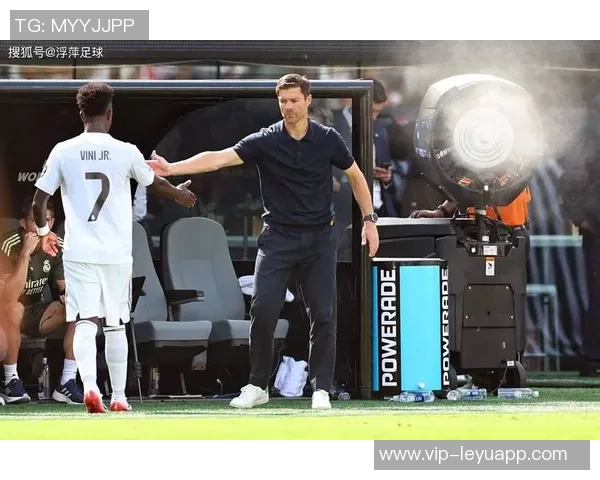 马卡报道皇马更衣室气氛紧张球员与阿隆索理念不合引发担忧