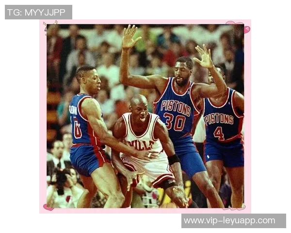 乔丹誓言让活塞球迷闭嘴誓言不放过任何一个挑衅者 乔丹誓言让活塞球迷闭嘴誓言不放过任何一个挑衅者