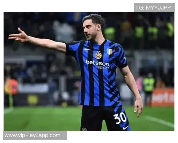 国米续约奥古斯托在即年薪300万欧合同延至2030年