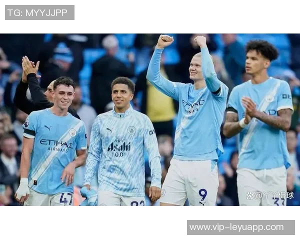 瓜帅期待福登终老曼城并称其有潜力成为球队未来队长