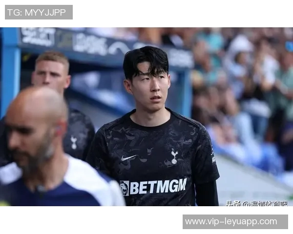 美职联身价排行榜揭晓孙兴慜紧随梅西德保罗之后位居第二