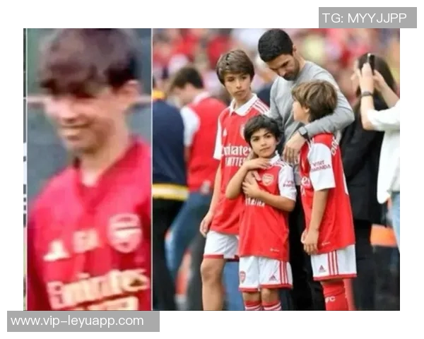 阿尔特塔长子加布里埃尔首次为阿森纳U17出战展现潜力