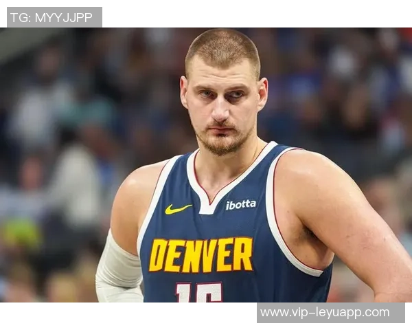 甜瓜称申京如约基奇与KD挡拆对手难以应对或将成为MVP有力竞争者